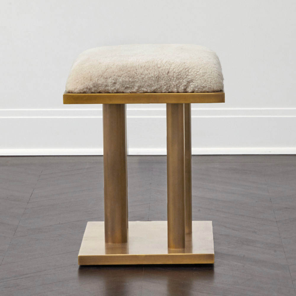 HOLMBY STOOL